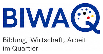 BIWAQ – Bildung, Wirtschaft, Arbeit im Quartier