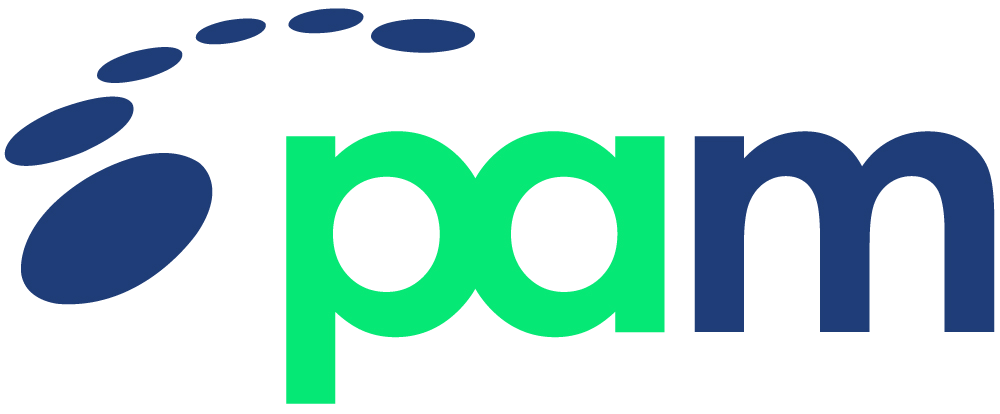 PAM Logo